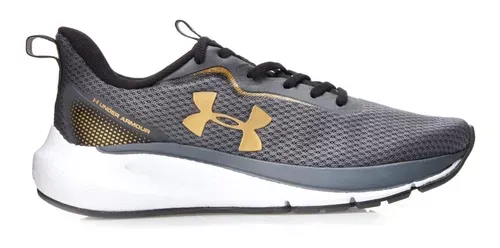 Tnis Masculino/Feminino Charged First Under Armour Oferta